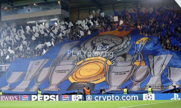 Napoli vs Chelsea