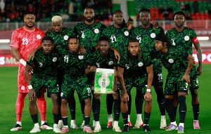 Nigeria vs Mozambique, Super Eagles, AFCON 2025, Morocco