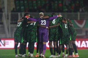 Eric Chelle, Super Eagles, Nigeria vs Mozambique, AFCON 2025, Nigeria vs Mozambique, Morocco