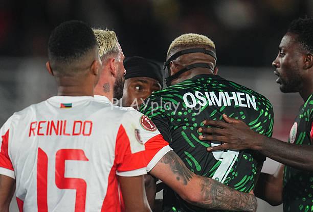 Victor Osimhen