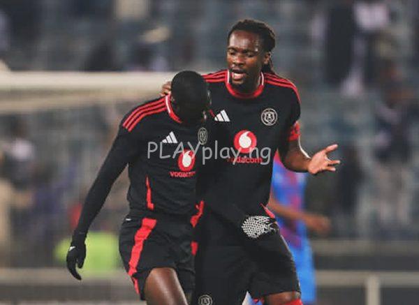 Ndah’s Father, Agent Dismiss Al-Shomooa Transfer Reports as Fake News