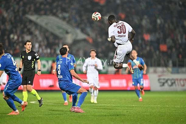 Paul Onuachu