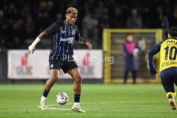 Raphael Onyedika