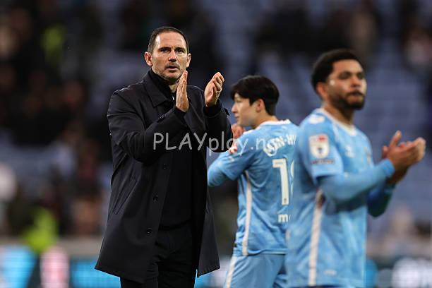 Lampard Praises Onyeka’s Immediate Impact at Coventry City