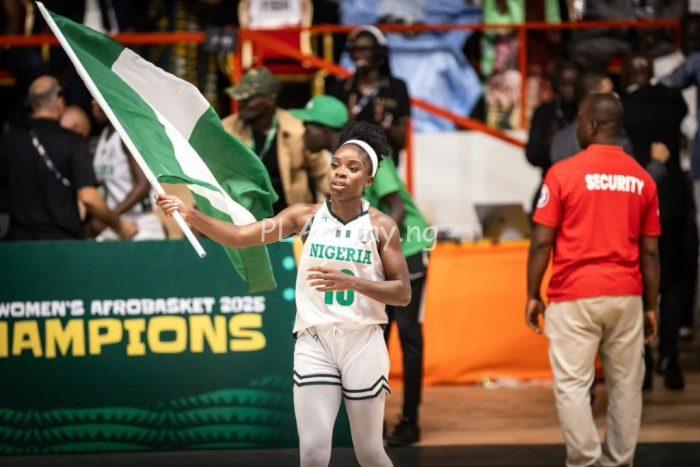 D'Tigress, FIBA Women's Basketball World Cup 2026, Nigeria, Columbia