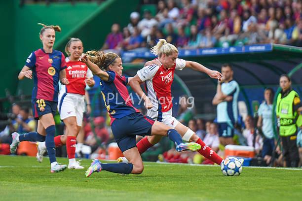 2025/26 UEFA Women's Champions League