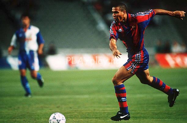 Ronaldo Nazario