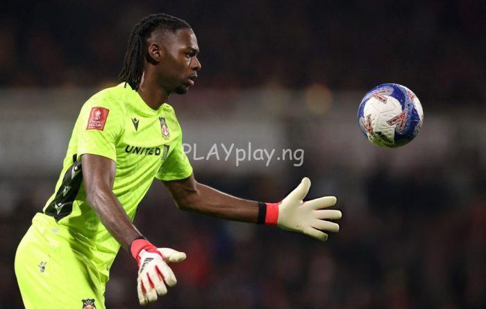 Chelle Needs NPFL Players for Super Eagles Friendlies – Ejiofor