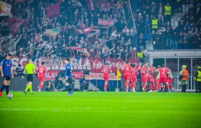 Bayern Munich
