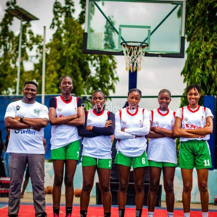 AMERICAN COLA COURTSIDE 2026 DEBUTS WOMEN’S EDITION AS TEAM MC SPENCER EMERGES CHAMPION