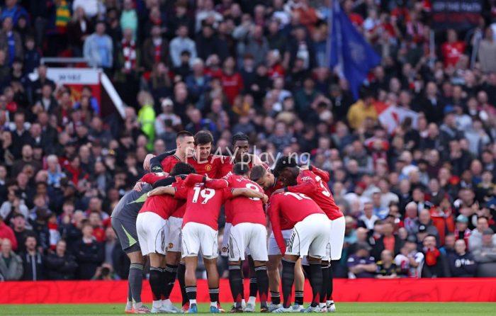 Manchester United, Brentford, Premier League, Champions League, Micheal Carrick, Old Trafford