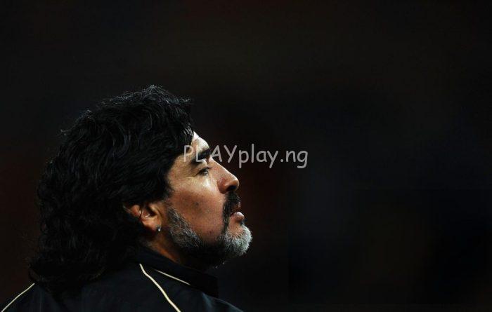 “JUSTICE FOR MARADONA!” –  Retrial Begins as Doctors Face Jail Spell