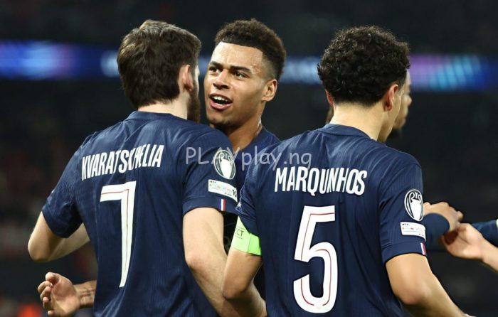 PSG vs Bayern Munich: Champions Collide in Champions League Semifinal