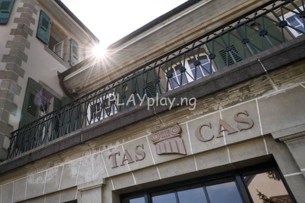 CAS Hearing Set for AFCON 2025 Final Dispute