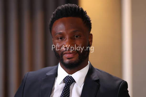Mikel Obi, Nigerian Football Federation (NFF)