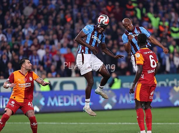 Osimhen Returns to Training as Galatasaray Eye Boost Ahead of Crucial Fixtures