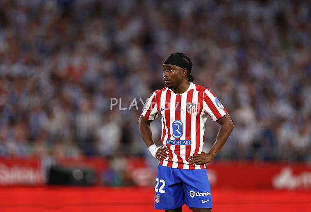 Ademola Lookman Sidelined with Adductor Injury