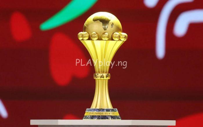 AFCON 2027 Qualifiers: Super Eagles Face High-Stakes Battle in Group L
