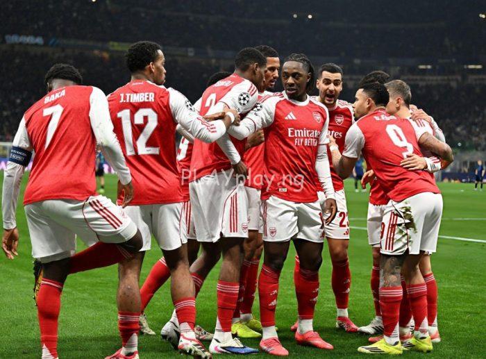 ‘Avoid Manchester United’ – Osaze Odemwingie Warns Victor Osimhen
