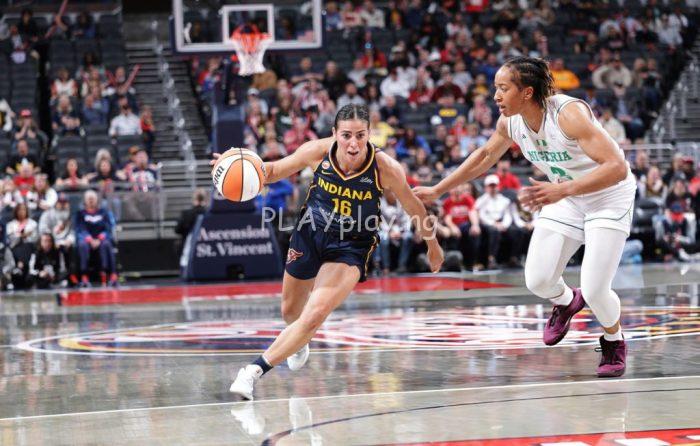 “THIRD STRAIGHT DEFEAT!” – D’Tigress Struggle Continues Ahead of 2026 FIBA World Cup
