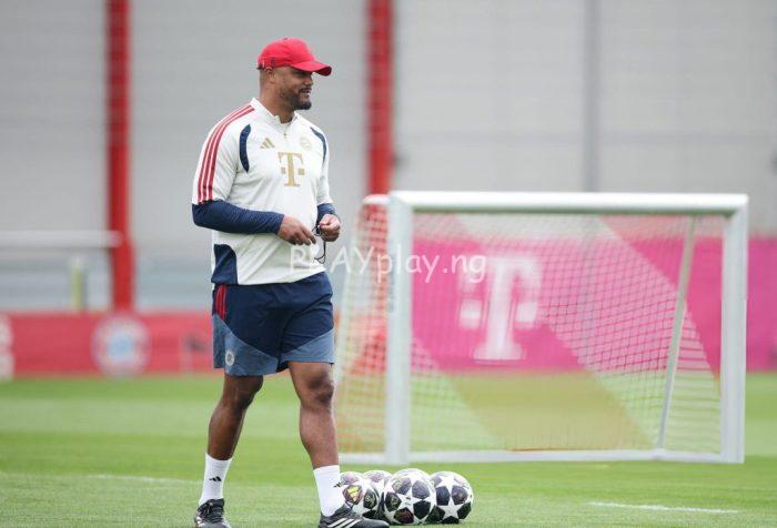 Bayern Munich, Paris Saint-German, Champions League, 2025/26 UEFA Champions League