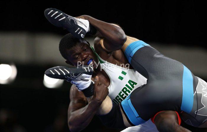 Nigeria National Wrestling Team, Nigeria National Women Wrestling Team, Wrestling, African Wrestling Championships