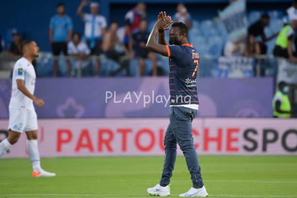 John Utaka