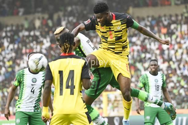 Thomas Partey