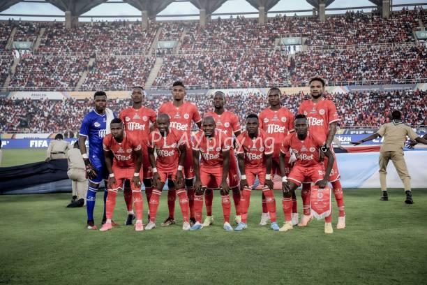 Stanley Nwabali’s Move to Simba Collapses Over Personal Terms
