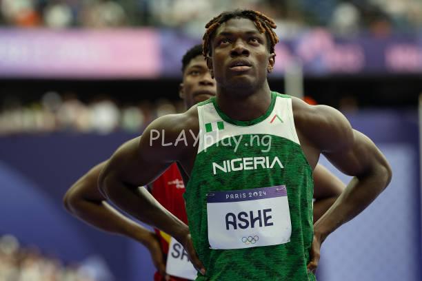 Favour Ashe Sparks Fresh Concerns Over Loyalty, Welfare of Athletes