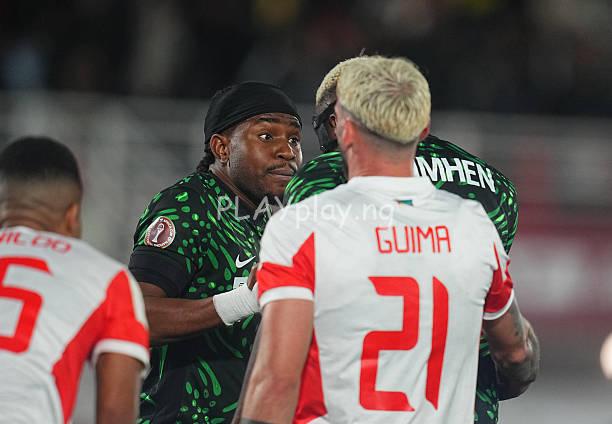 Ademola Lookman