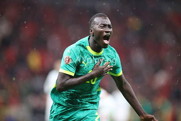 Pape Gueye