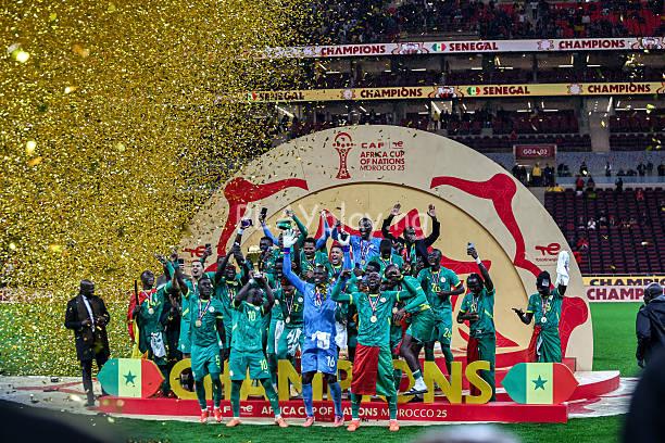 Southern Africa Submits Joint Bid to Host 2028 AFCON