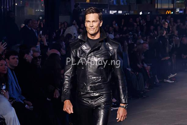 Tom Brady