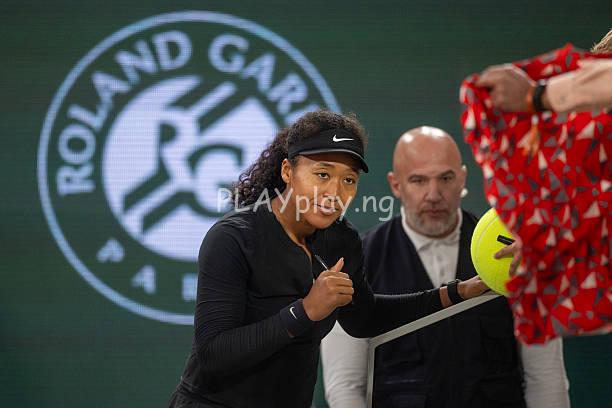 Why Luxury brands are Courting Tennis Stars