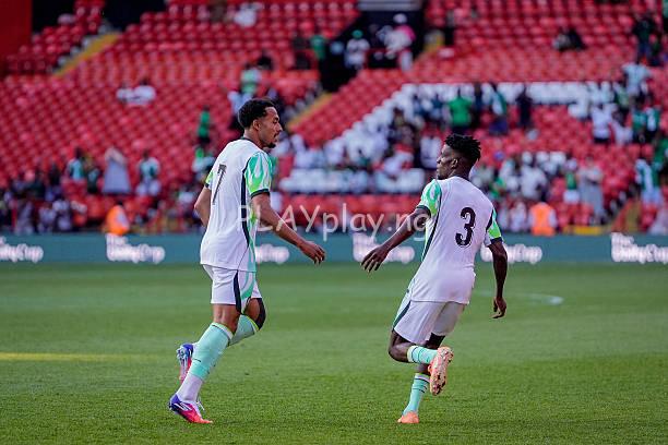 ‘Not Santa Claus’ – NPFL Players Fail to Impress Super Eagles Coach Again