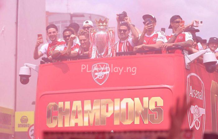 BREAKING: Arsenal Discover Their Road to Title Defense as Premier League 2026-27 Fixtures DROPS