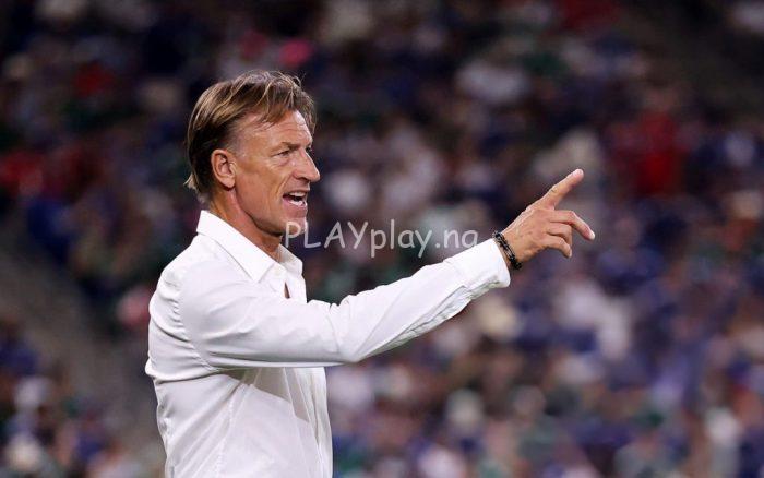 Herve Renard, Tunisia, Japan, 2026 FIFA World Cup