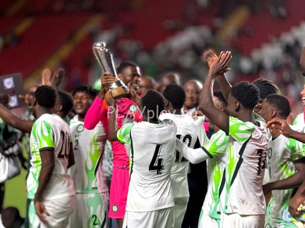 Super Eagles train Ahead of Poland Friendly, Star Players Ruled Out