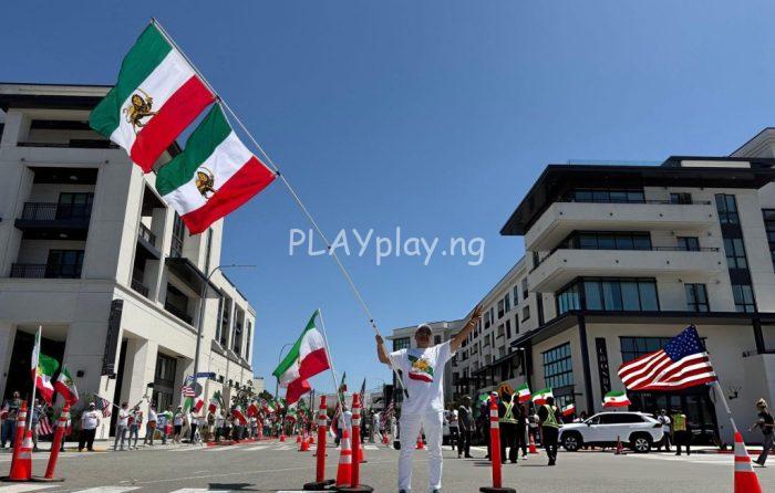 Iran, 2026 FIFA World Cup, World Cup
