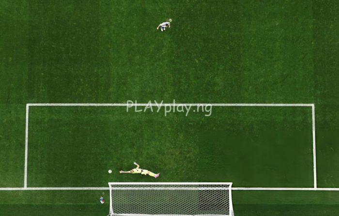“THE GOAT DEBATE OVER?” – Messi Becomes World Cup’s Greatest Ever Goalscorer