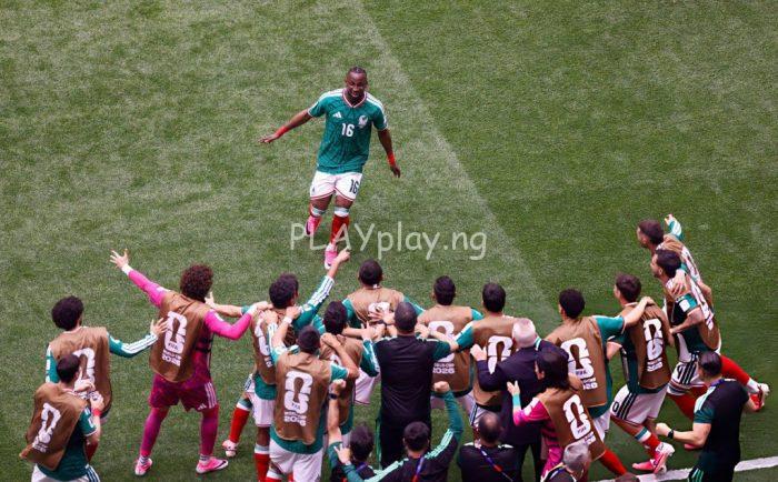 South Africa, Mexico, 2026 FIFA World Cup, World Cup