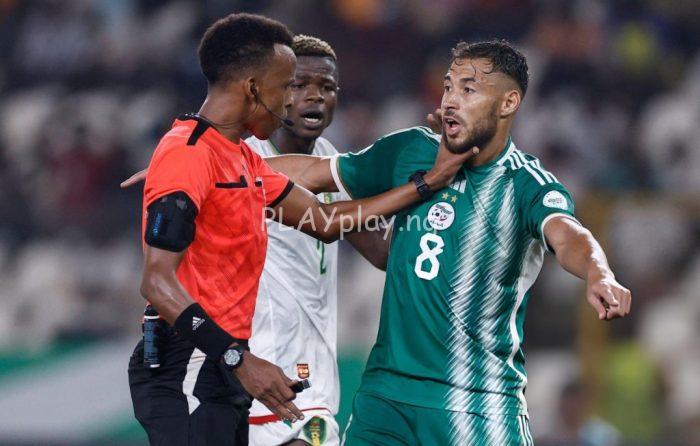 Deported FIFA Referee Welcomed Home as Somalia Demands Answers