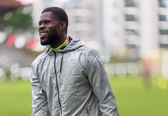 Francis Uzoho