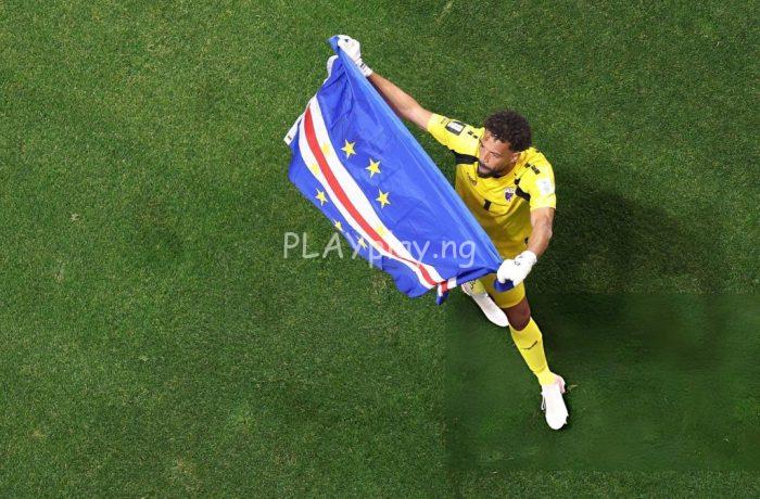Vohinza, Cape Verde, Spain, 2026 FIFA World Cup, World Cup