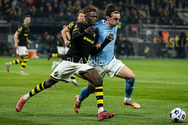 Brighton Beats Man City, Chelsea to Secure Signing of Nigerian “Wonderkid”