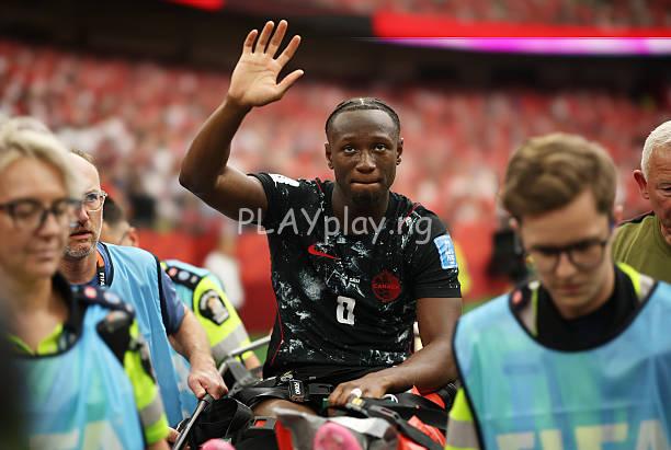 Ismael Kone