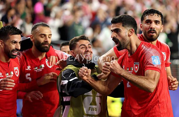 Algeria 2-1 Jordan: Dramatic Comeback Secures First Win as Desert Foxes Stay Alive