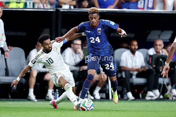 Cabo Verde Writes Fairytale Chapter: Blue Sharks Advance to World Cup Round of 32 on Debut