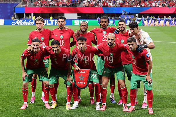 Morocco